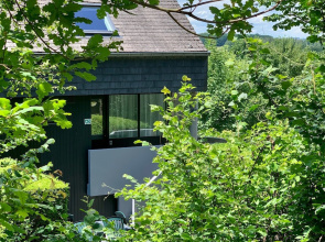 Cozy Holiday Home Near Durbuy