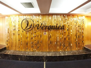 Duqm Floating Veronica