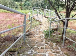 Megh Malhar Agro Tourism