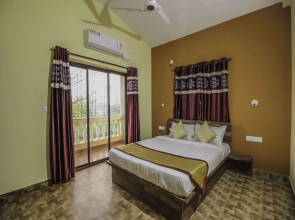 Ocean Waves Casa Blanca