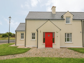 No. 6 An Seanachai Holiday Homes