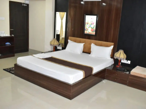 Roopkatha Hotel Kalimpong