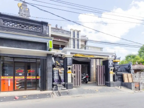 RedDoorz @ Kedonganan Jimbaran