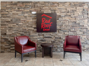 Red Roof Inn Sulphur