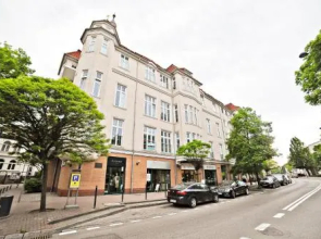 Grand Apartments Tulipan