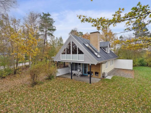 "Calla" - 250m from the sea in SE Jutland