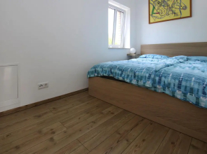 Terraced House Alex, Malchow