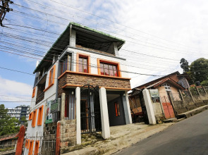 OYO 4276 AM Bed and Breakfast