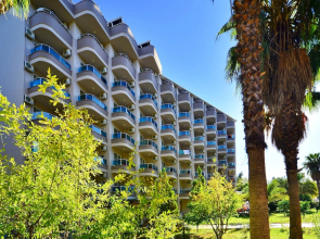 Annabella Diamond & Spa Annexe