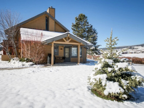 Big Sky - Silver Bow 51