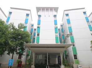 Airy Aeropolis Residence Suryadarma Tangerang