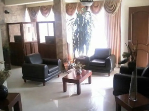 Hotel Mar Azul