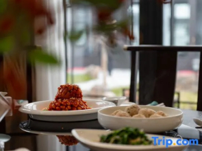 Mangdao Tianyuan Resort Guesthouse