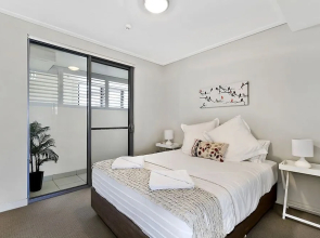 Coast Luxury Apartment 24