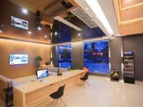 Karamay Xiju Hotel