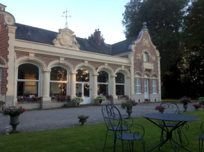 Le Château Des Ormes