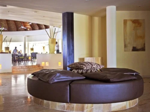 Club Melia at Paradisus Punta Cana, Punta Cana, Dominican Republic