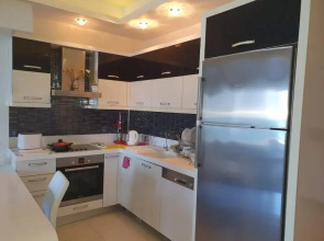 Alanya Azura Family Style