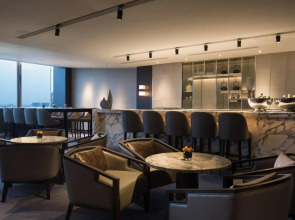 Отель InterContinental Shanghai Hongqiao NECC by IHG