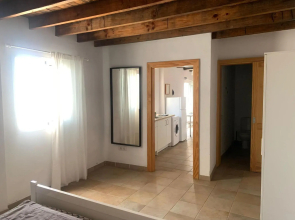 Apartment in Famara Beach