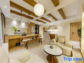 Yunyou Light Luxury Homestay (Burqin Branch)