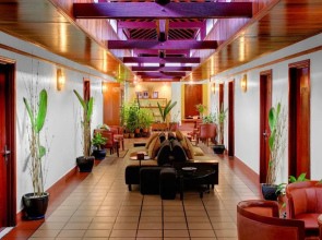 Sokha Express by Sokha Beach Resort