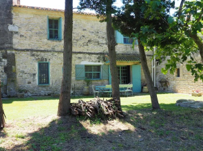 House With 3 Bedrooms in Saintes-maries-de-la-mer, With Shared Pool and Furnished Garden - 25 km From the Beach