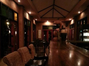 SaimoonburyResort