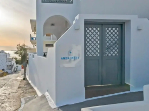 Andromeda Residences