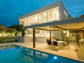 Le Marche Etna House
