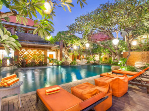 Бутик-отель Fourteen Roses