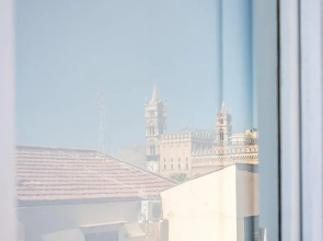 Cathedral View Loft by Wonderful Italy