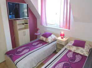 Holiday Home in Dziwnowek by Baltic Beach