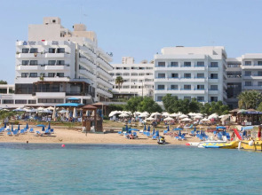 Iliada Beach Hotel