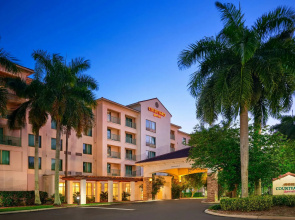 Courtyard by Marriott Fort Lauderdale SW/Miramar