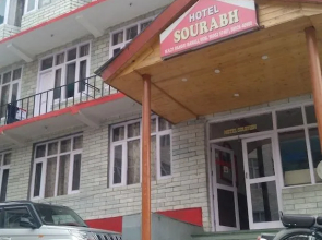 Hotel Sourabh