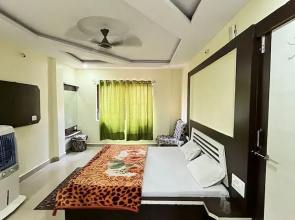 Maharaja Homestay