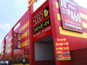 Hotel Sogo Bagong Barrio Caloocan