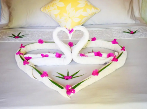 Villa Meno Spa and Beach Resort