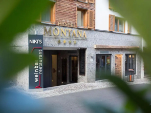 Hotel Montana