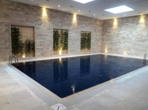 Miracle Istanbul Asia Airport Hotel & Spa