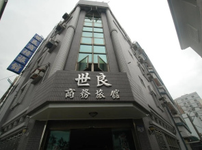 Shih Liang hotel