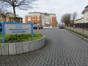 Strandpalais Duhnen E22