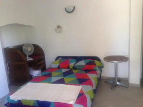 Lili Apartments, Sv Dunata 18