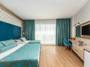 The Marilis Hill Resort Hotel & SPA