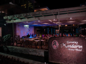 Boracay Mandarin Island Hotel