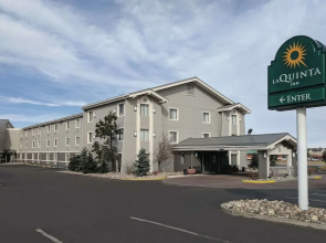 La Quinta Inn Cheyenne