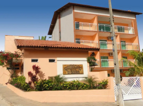 Pousada d'Areia