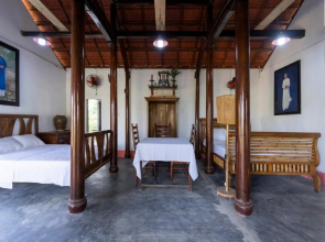 Thai Gia Trang Farmstay