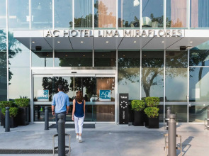 AC Hotel by Marriott Lima Miraflores